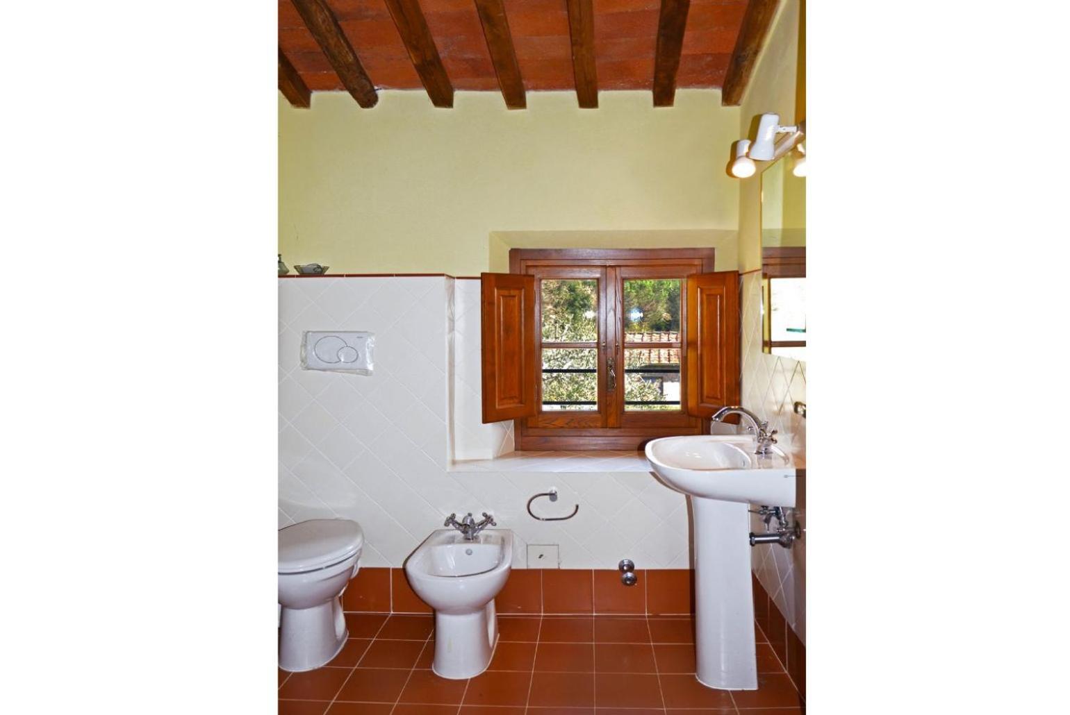Villa Casale Di Rosa Lucca Exterior photo