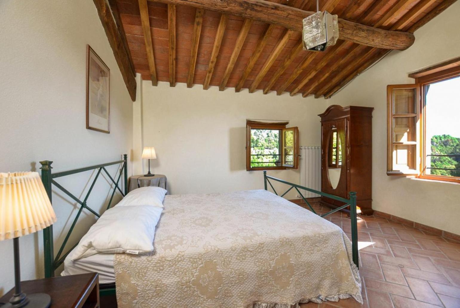 Villa Casale Di Rosa Lucca Exterior photo